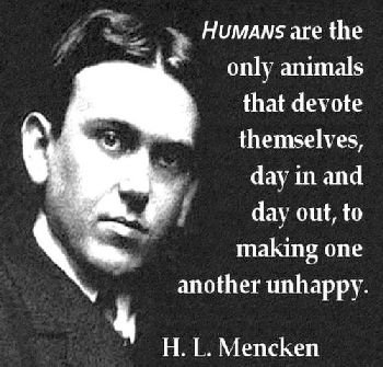 h-l-mencken