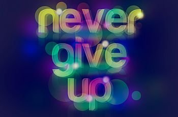 Nevergiveup