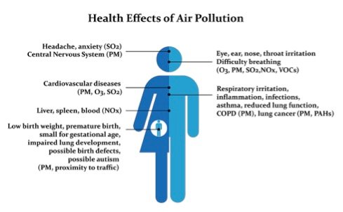 Health-Effects-of-Air-Pollution
