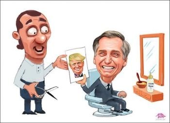 Bolsonaro-e-Trump