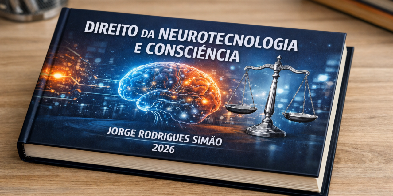 DIREITO DA NEUROTECNOLOGIA E CONSCIÊNCIA