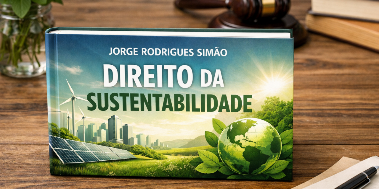 DIREITO DA SUSTENTABILIDADE (REFERÊNCIAS A PORTUGAL, REPÚBLICA POPULAR DA CHINA E MACAU)