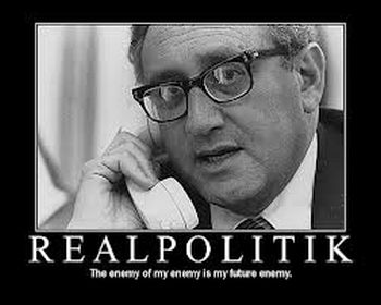 Realpolitik