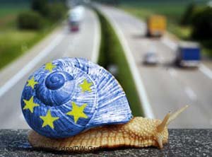 A grande equação europeia (I)