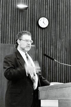 Academy of International Trading Law