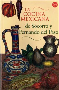 La cocina Mexicana