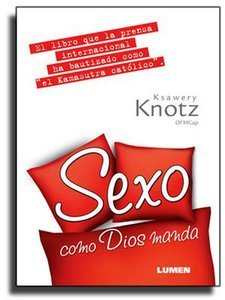 Sexo como Dios Manda