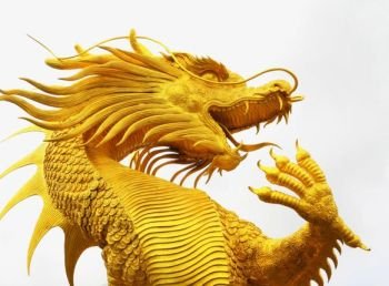 A China e a geopolítica global