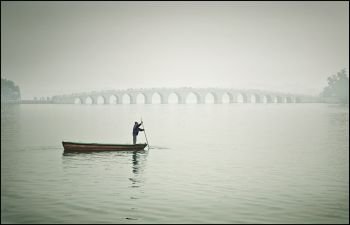 1. China: Latecomer or late bloomer?