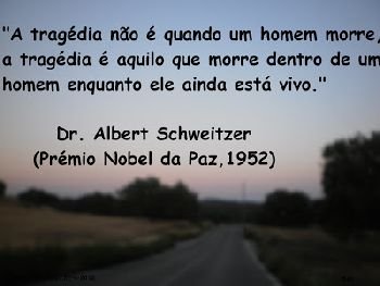 Regidos pelos mortos