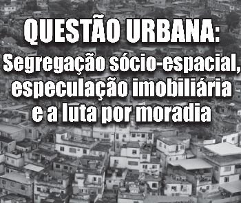 A especulação imobiliária vs. cidade sustentável