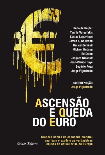 A queda e ascensão da Europa