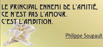 Raison d’état e raison d’être