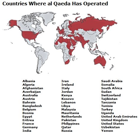 O inimigo invisível e difuso