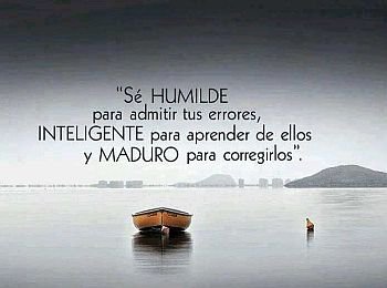 O que aprendemos errando