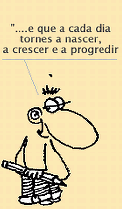 O pensamento dos executivos