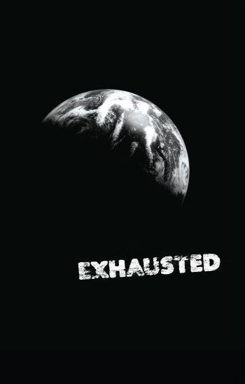 Modelo económico mundial esgotado