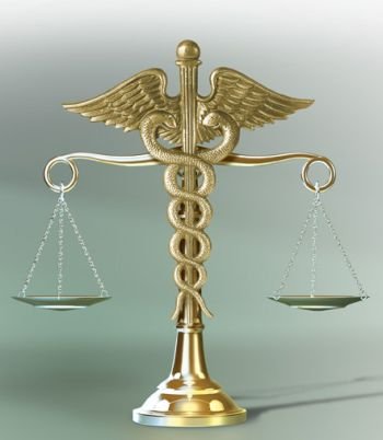 (6) Medical Law