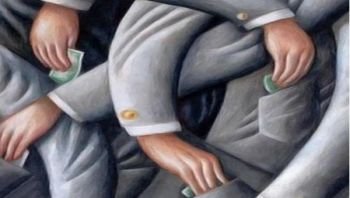 A cultura de tolerância zero