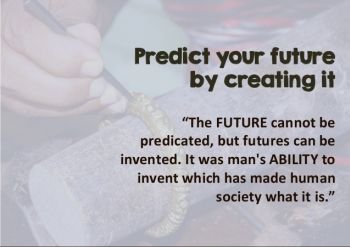 Predict Your Failures