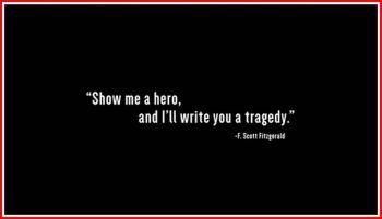 Be Careful with Your Heroes