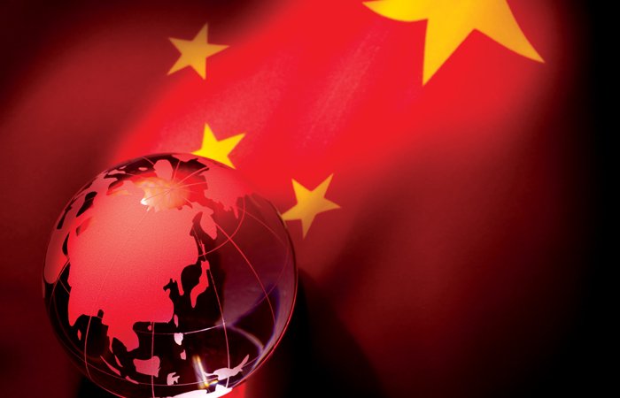 A China entre o optimismo e a retracção