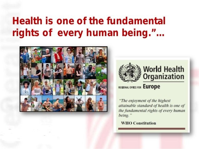 O direito fundamental dos idosos à saúde