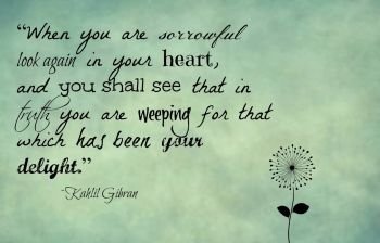 Don’t cut yourself on your gifts