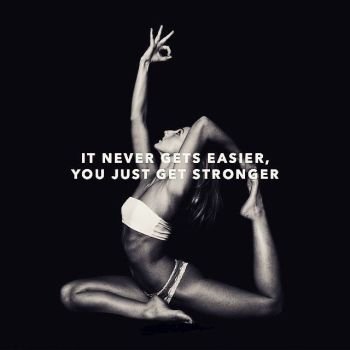 Say whatever when it’s out of your hands