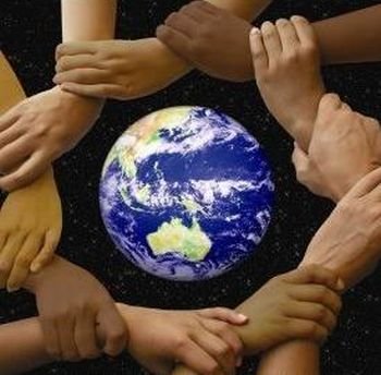 Deficit de liderança global