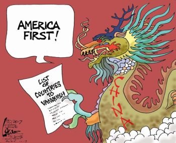 A emergência da China (I)