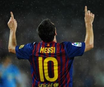 Respect the powers that be