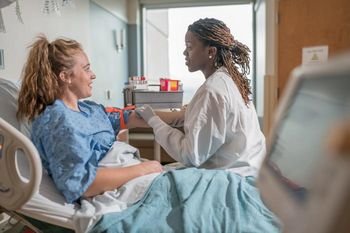 A humanização da medicina