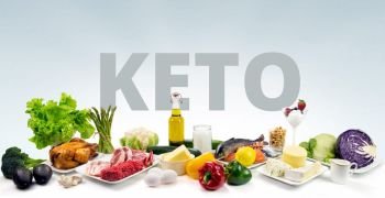 THE KETOGENIC DIET