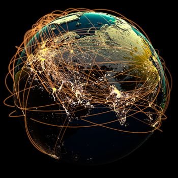 As leis da globalização (II) Continuação