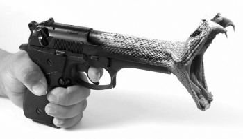 A ameaça das armas biológicas