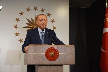 As eleições turcas