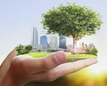 A questão da sustentabilidade (I)