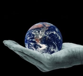 A nova era da globalização e governança global (I)