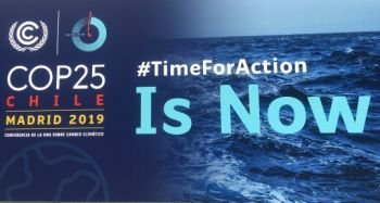 A 25.ª Conferência Internacional do Clima (II)