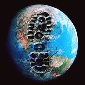 O Antropeceno e a globalização