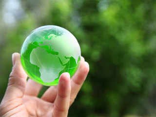 Como reduzir o aquecimento global?