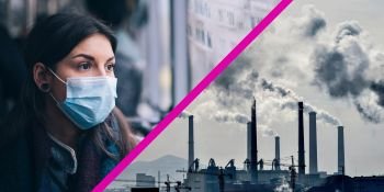 A Covid-19 e o dióxido de carbono – PORTUGUESE AND ENGLISH VERSIONS