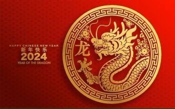 Quais são as implicações do Dragão para a China em 2024?