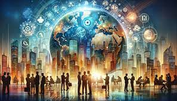 Alterações Macroeconómicas Globais