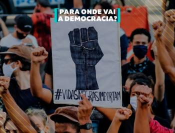 Democracia, economia e imigração