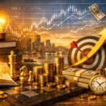 Ganhar dinheiro é uma habilidade