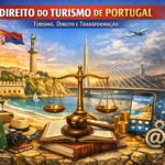 DIREITO DO TURISMO DE PORTUGAL