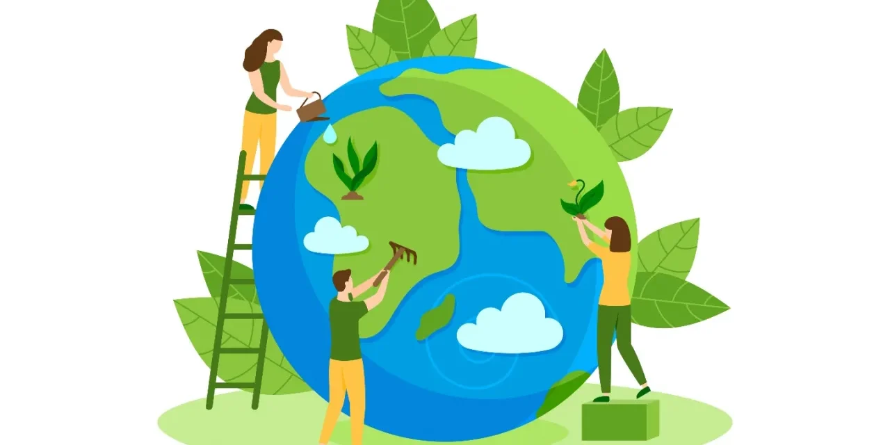 10 Mudanças Simples que Pode Adoptar para Reduzir o Aquecimento Global (Experiências da União Europeia, Portugal, Brasil e Macau)