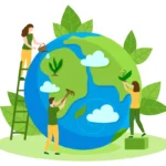 10 Mudanças Simples que Pode Adoptar para Reduzir o Aquecimento Global (Experiências da União Europeia, Portugal, Brasil e Macau)